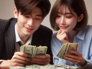 H&SY 1월 결산